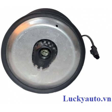 Bóng (bầu) hơi giảm xóc sau xe Mercedes GLC300, GLC350e, GLC43 AMG- 2133200125- A2133200125